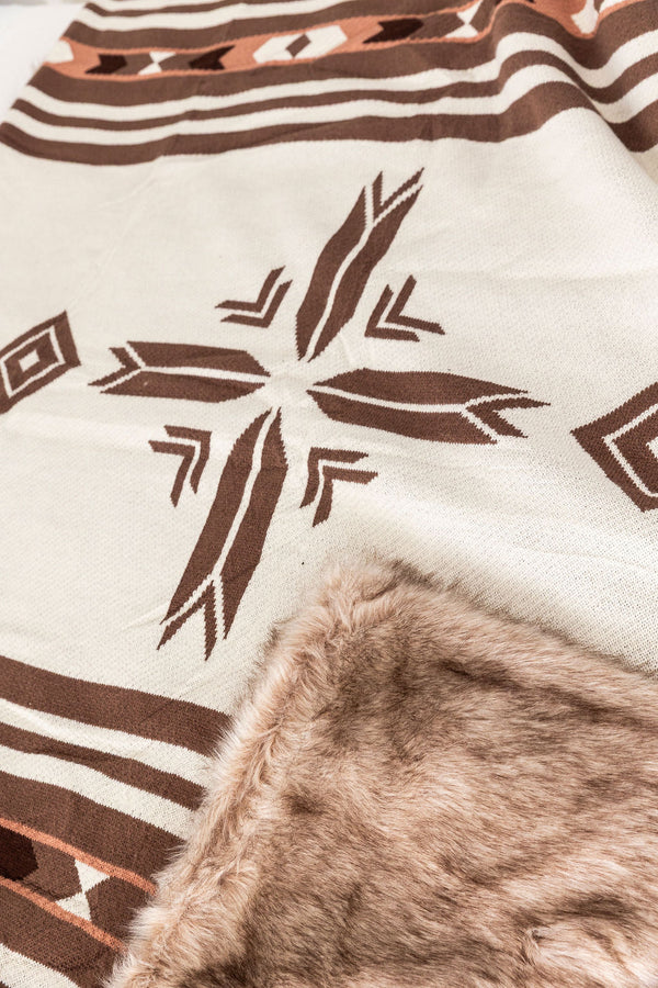 Aspen Luxe Throw Rug