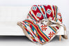 Neve Luxe Throw Rug