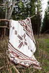 Aspen Luxe Throw Rug