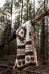 Yule Luxe Throw Rug
