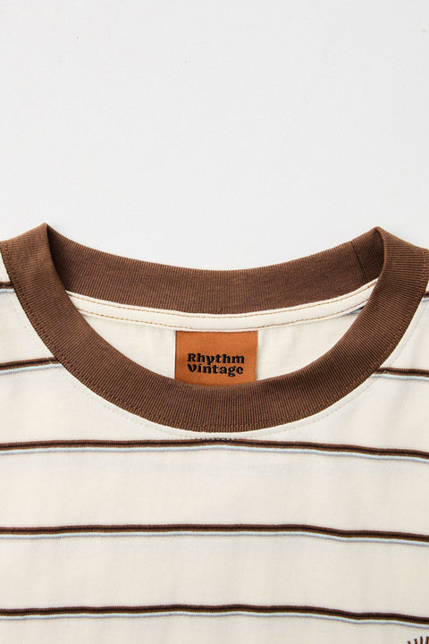 RHYTHM Field Guide SS T-Shirt