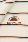 RHYTHM Field Guide SS T-Shirt