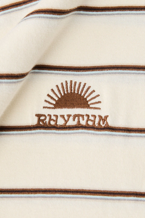 RHYTHM Field Guide SS T-Shirt