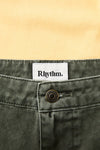 RHYTHM Field Guide Walks