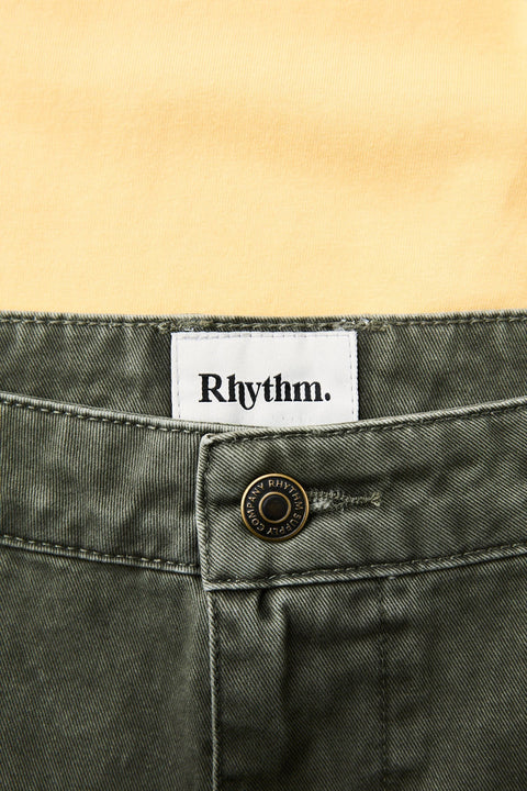 RHYTHM Field Guide Walks