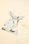 RHYTHM Gigi Dress Blue