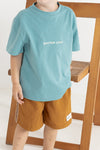 RHYTHM - Kids Oasis SS T-Shirt