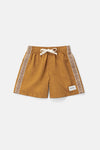 RHYTHM - Kids Heritage Jam Golden Yellow