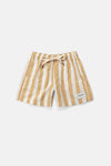 RHYTHM - Kids Vacation Jam Golden Yellow
