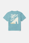 RHYTHM - Kids Oasis SS T-Shirt