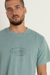 RHYTHM Astral Vintage SS T-Shirt