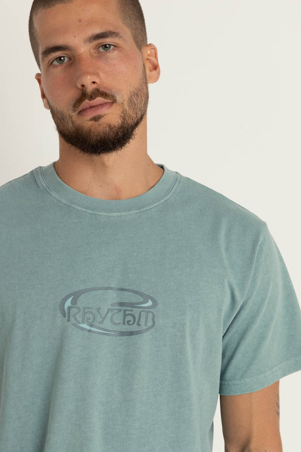 RHYTHM Astral Vintage SS T-Shirt