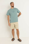 RHYTHM Astral Vintage SS T-Shirt
