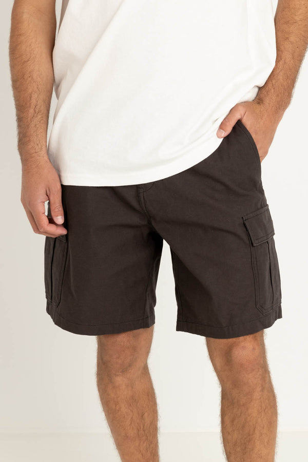RHYTHM Pocket Master Cargo Short