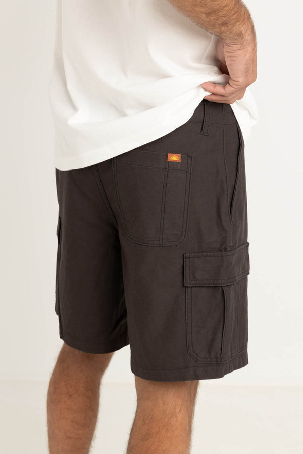 RHYTHM Pocket Master Cargo Short