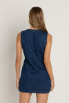 RHYTHM Gia Denim Dress
