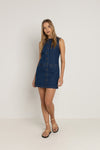 RHYTHM Gia Denim Dress