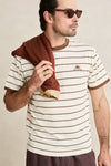 RHYTHM Field Guide SS T-Shirt