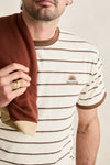 RHYTHM Field Guide SS T-Shirt