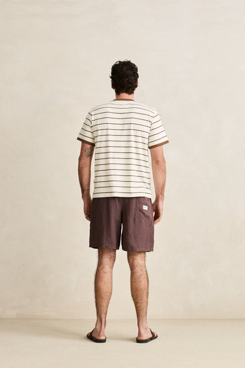 RHYTHM Field Guide SS T-Shirt