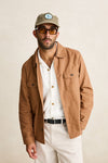 RHYTHM - Jaunt Cord Cap Stone