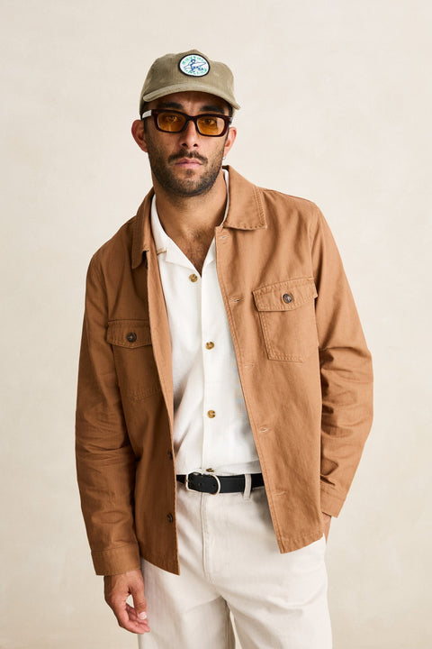 RHYTHM - Jaunt Cord Cap Stone