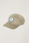 RHYTHM - Jaunt Cord Cap Stone