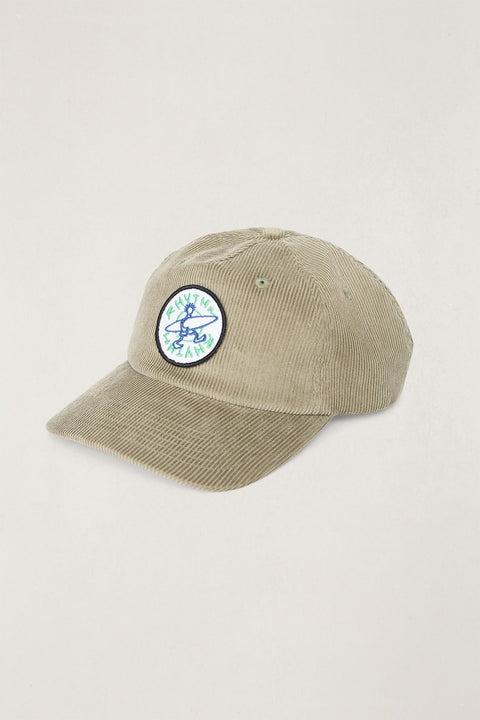 RHYTHM - Jaunt Cord Cap Stone