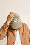 RHYTHM - Jaunt Cord Cap Stone