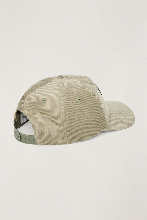 RHYTHM - Jaunt Cord Cap Stone