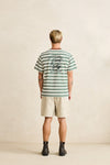 RHYTHM Haight Twill Jam Natural