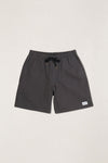 RHYTHM - Canvas Work Jam Vintage Black