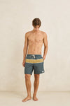 RHYTHM - Heritage Midway Beach Short Silver Pine