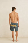 RHYTHM - Heritage Midway Beach Short Silver Pine