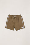 RHYTHM - Heritage Beach Short Taupe
