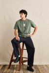 RHYTHM - Imprint Vintage Ss T-Shirt