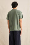 RHYTHM - Imprint Vintage Ss T-Shirt