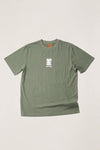 RHYTHM - Imprint Vintage Ss T-Shirt