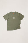 RHYTHM - Breeze Ss T-Shirt Fern