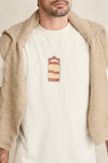 RHYTHM Pressed Petal Vintage SS T-Shirt