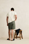 RHYTHM Pressed Petal Vintage SS T-Shirt