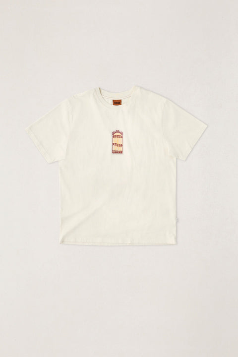RHYTHM Pressed Petal Vintage SS T-Shirt