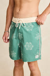 RHYTHM Doily Heritage Trunk Pine