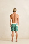 RHYTHM Doily Heritage Trunk Pine