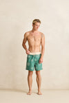 RHYTHM Doily Heritage Trunk Pine