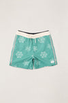 RHYTHM Doily Heritage Trunk Pine