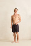 RHYTHM - Towner Panel Trunk Charcoal