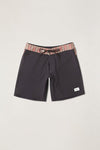 RHYTHM - Towner Panel Trunk Charcoal