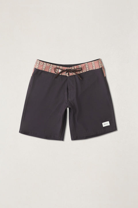 RHYTHM - Towner Panel Trunk Charcoal