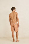 RHYTHM - Tally Paisley Trunk Tobacco